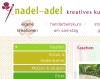 nadel-adel.de [ by tombreit & adeos-design ]