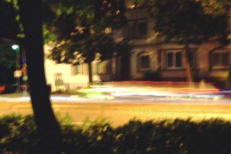 Zähringerstraße - FR